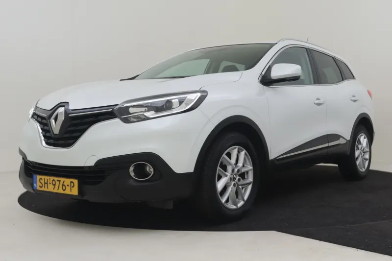 Renault Kadjar (2018)