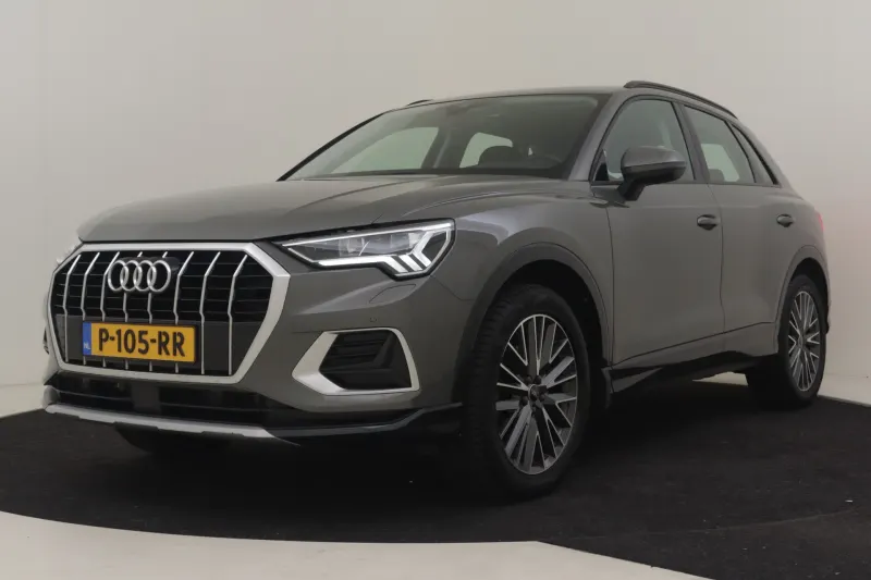 Audi Q3 (2021)