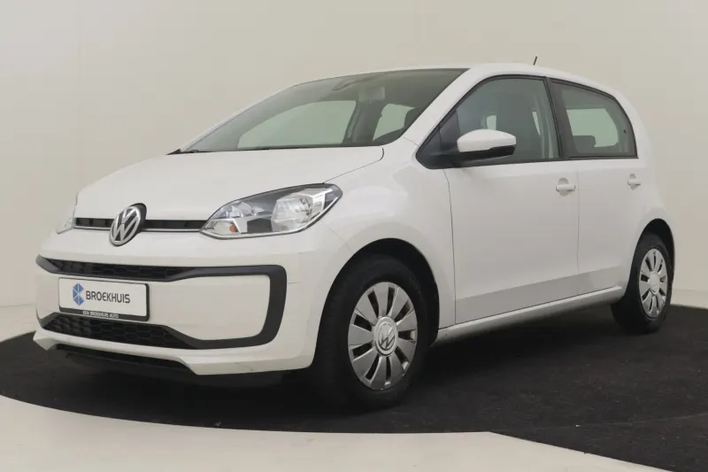 Volkswagen Up! (2018)