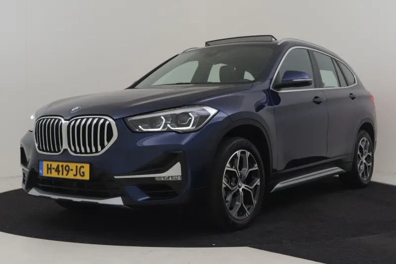 BMW X1 (2020)