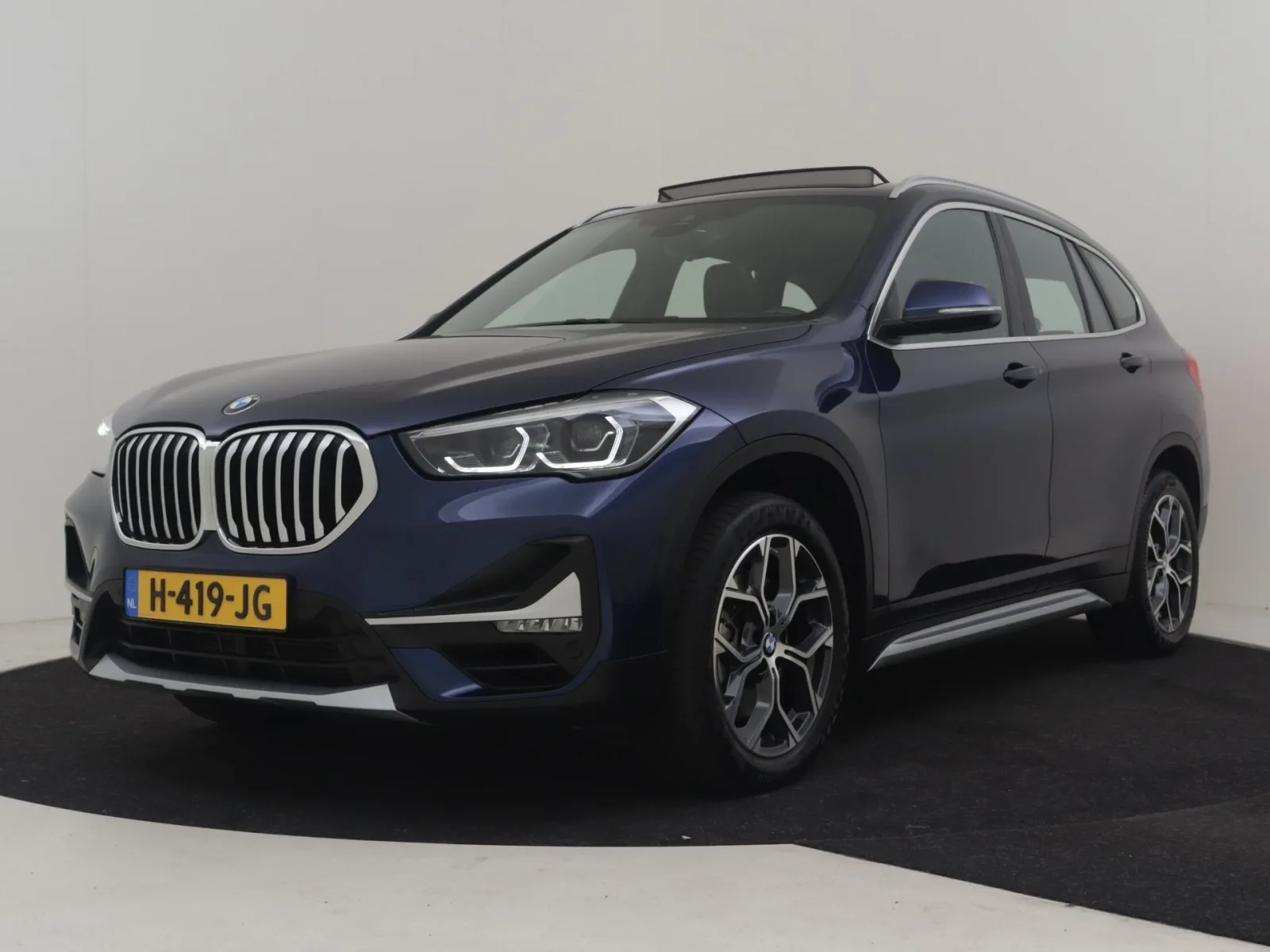 BMW X1 (2020) — foto 1
