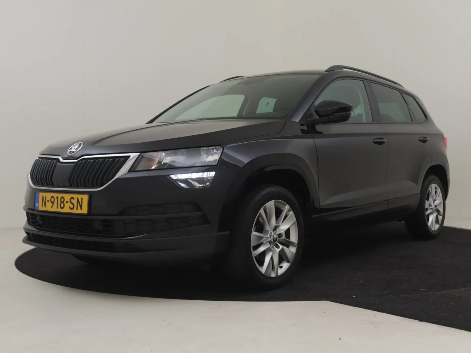 Škoda Karoq (2022) — foto 1
