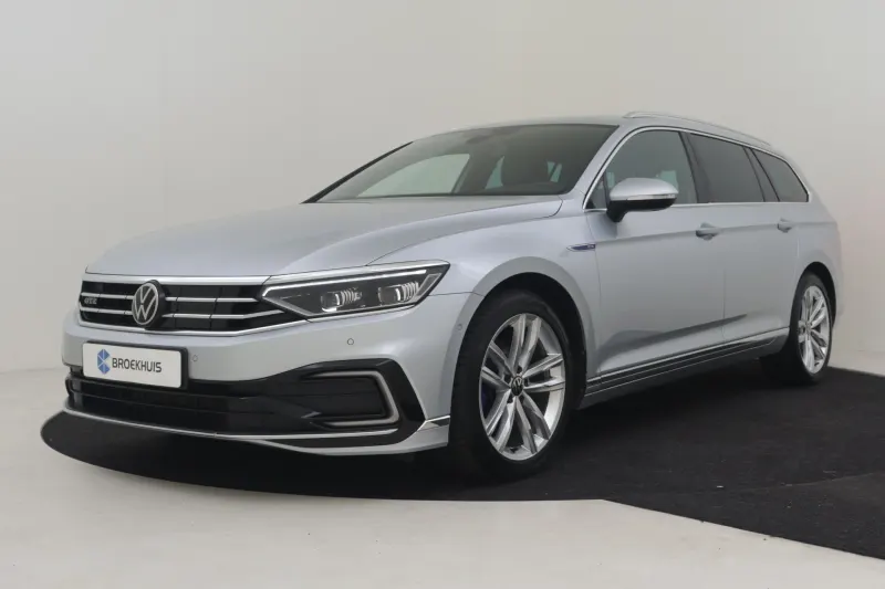 Volkswagen Passat (2022)