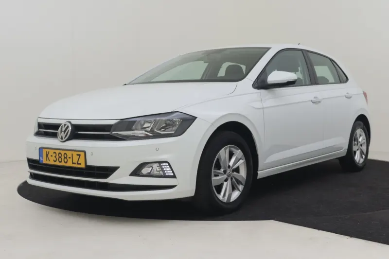 Volkswagen Polo (2020)