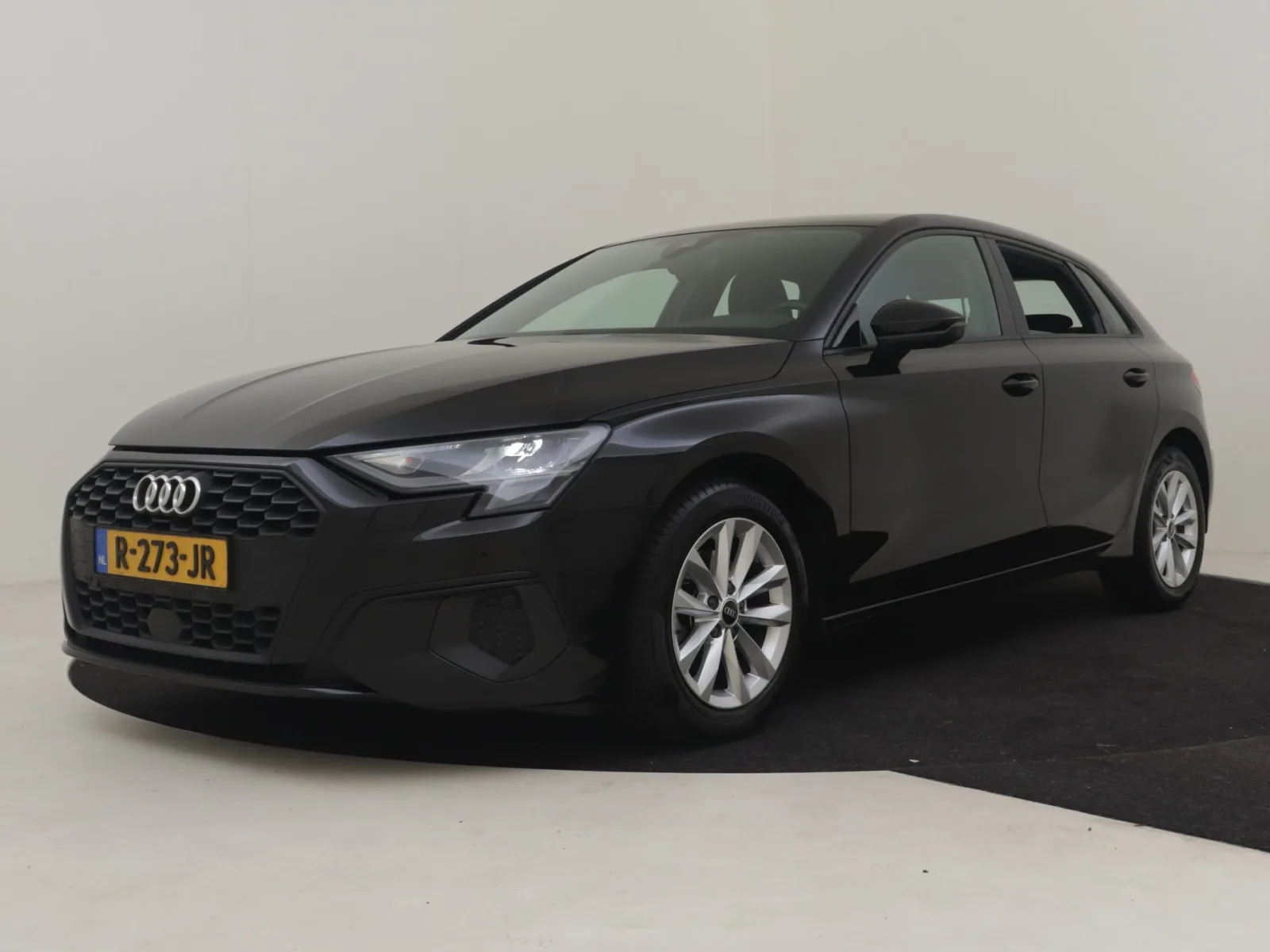 Audi A3 (2022) — foto 1