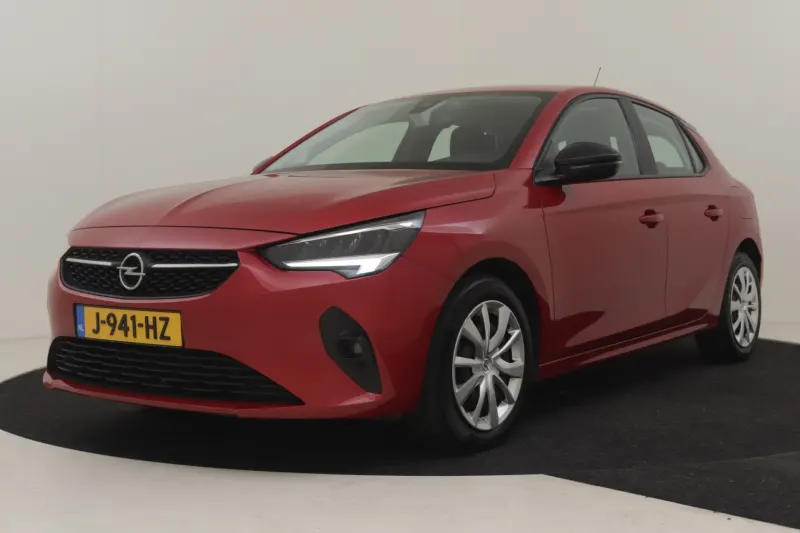 Opel Corsa (2020)
