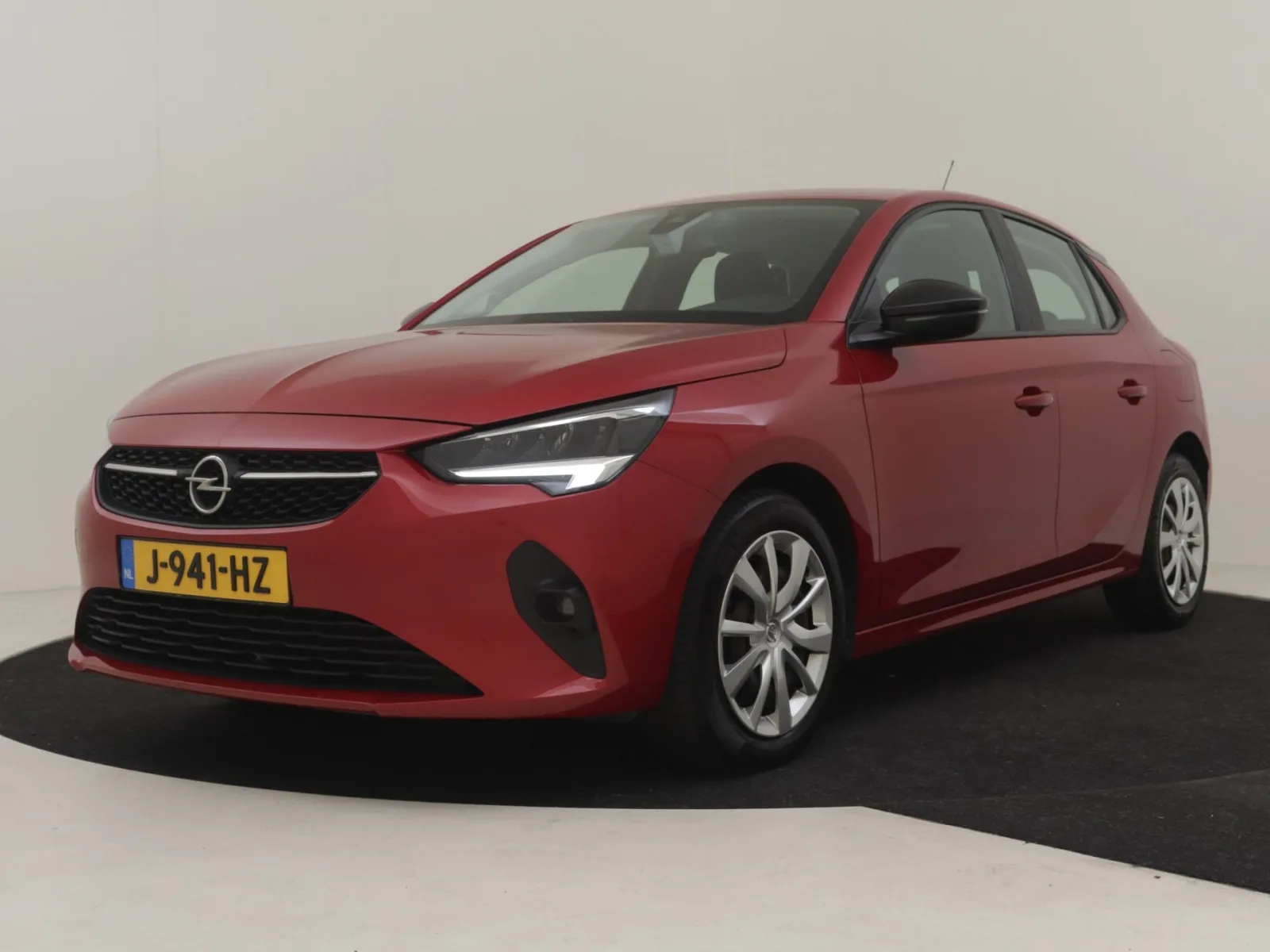 Opel Corsa (2020) — foto 1