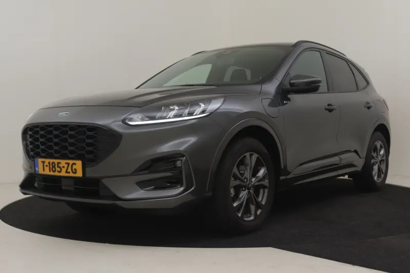 Ford Kuga (2023)