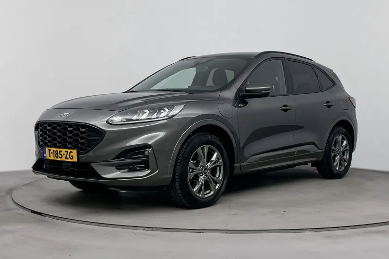 Ford Kuga (2023)