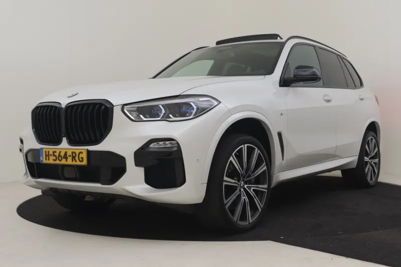 BMW X5 (2020)