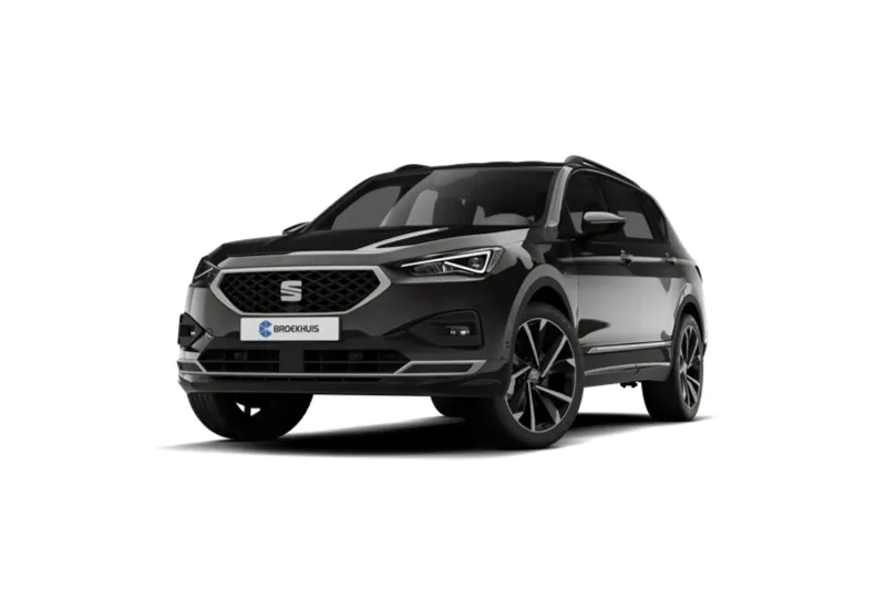 SEAT Tarraco (2024)