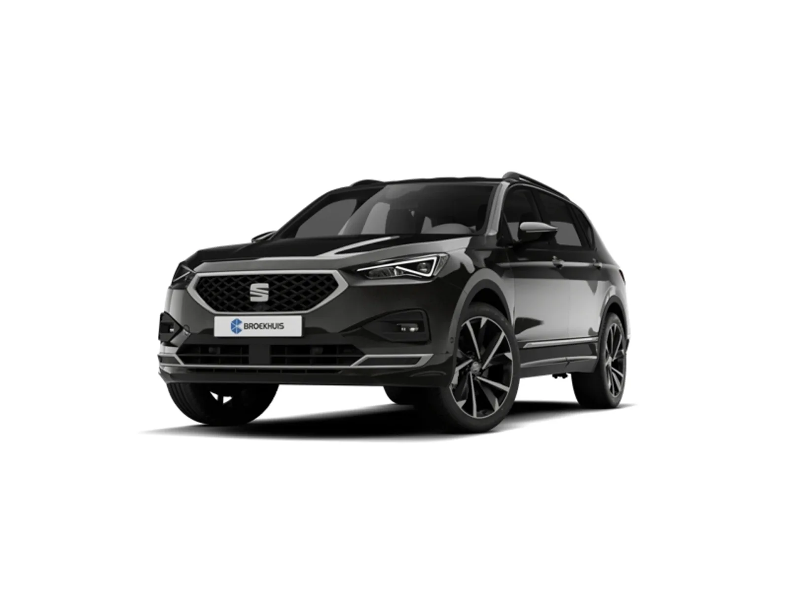SEAT Tarraco (2024) — foto 1