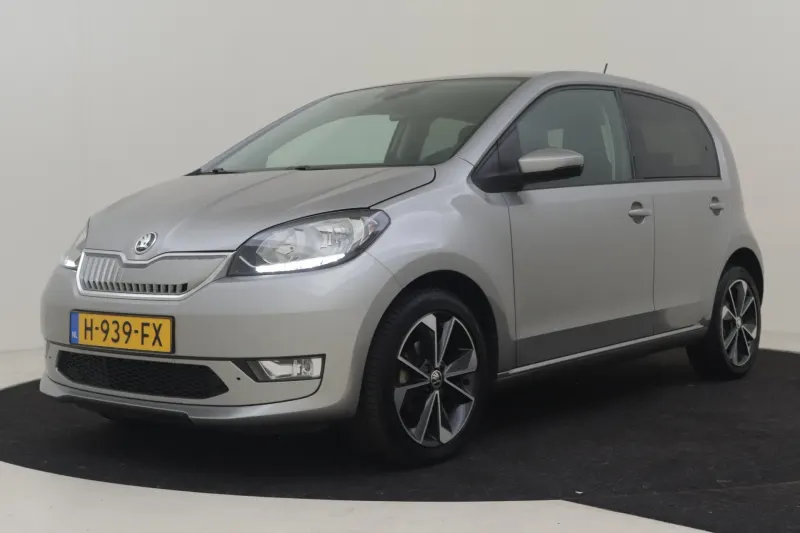 Škoda Citigo (2020)
