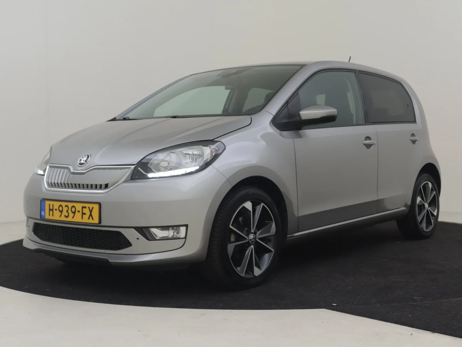 Škoda Citigo (2020) — foto 1