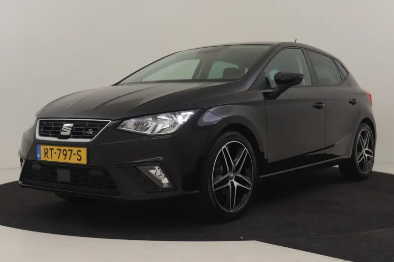 SEAT Ibiza (2018)