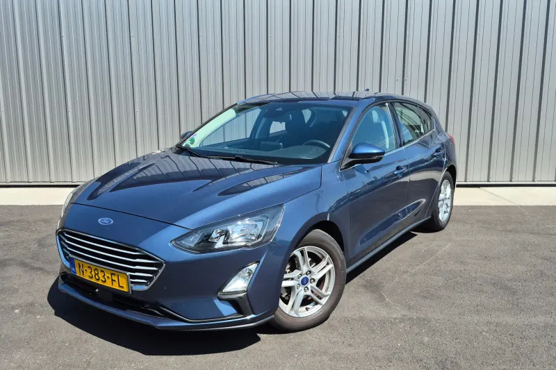 Ford Focus (2021)