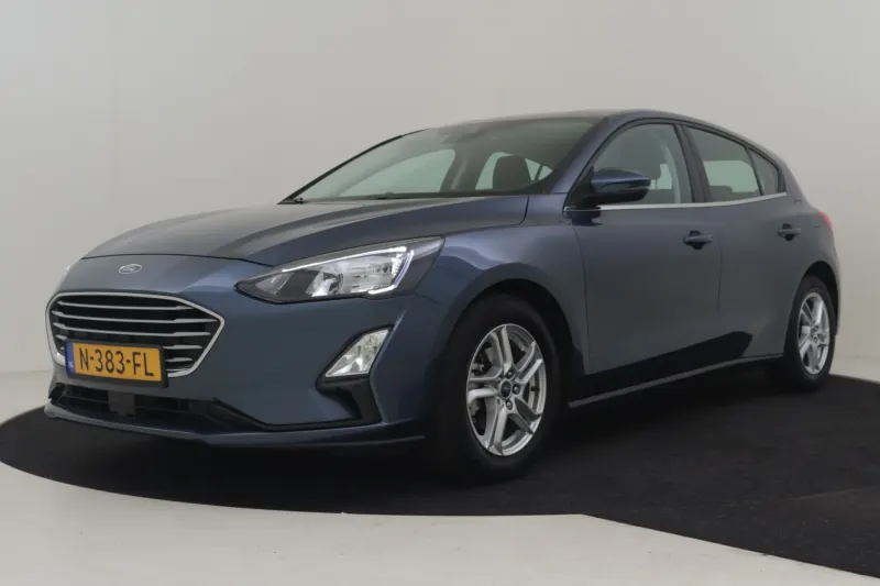 Ford Focus (2021)