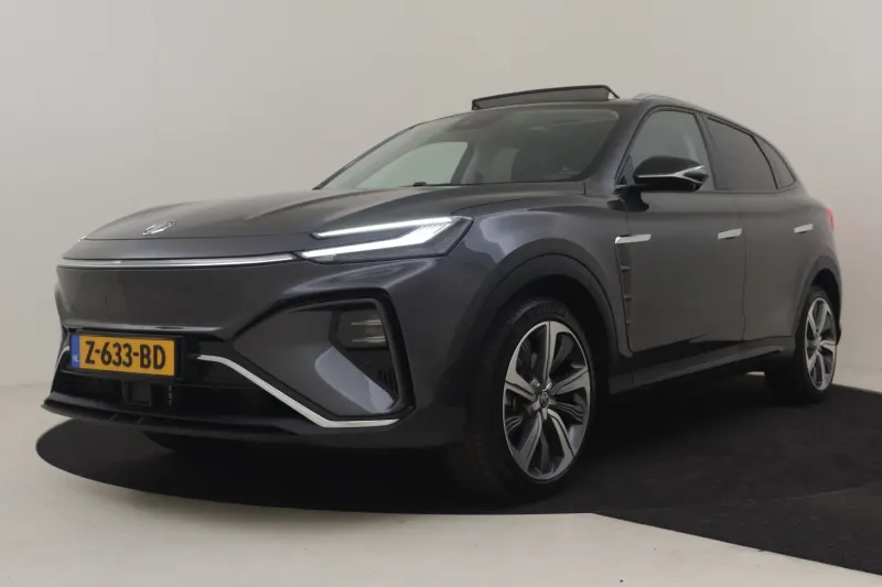 MG Marvel R (2024)