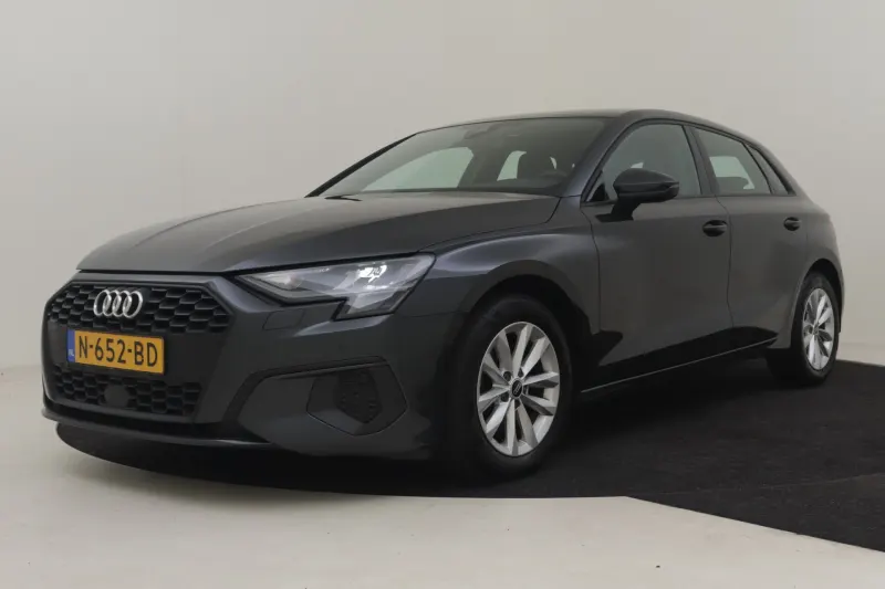Audi A3 (2021)