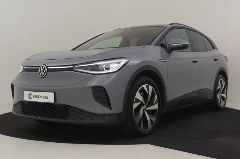 Volkswagen ID.4 (2022)