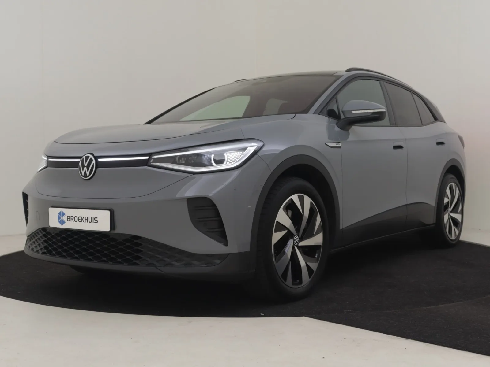 Volkswagen ID.4 (2022) — foto 1