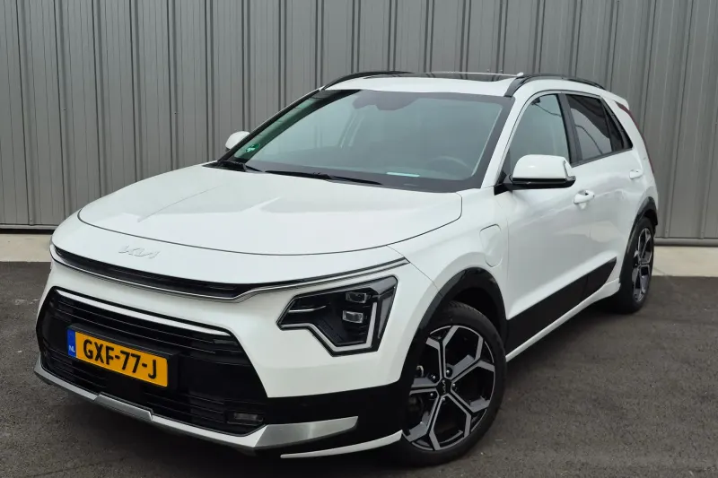 Kia Niro (2023)