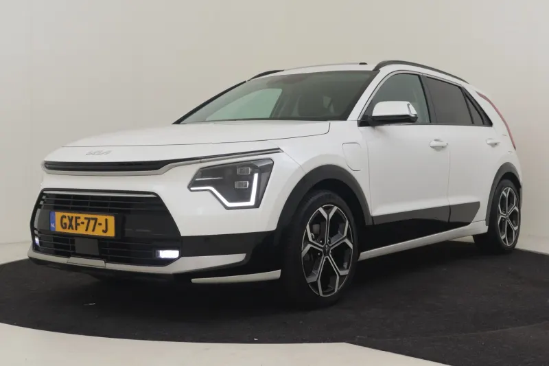 Kia Niro (2023)