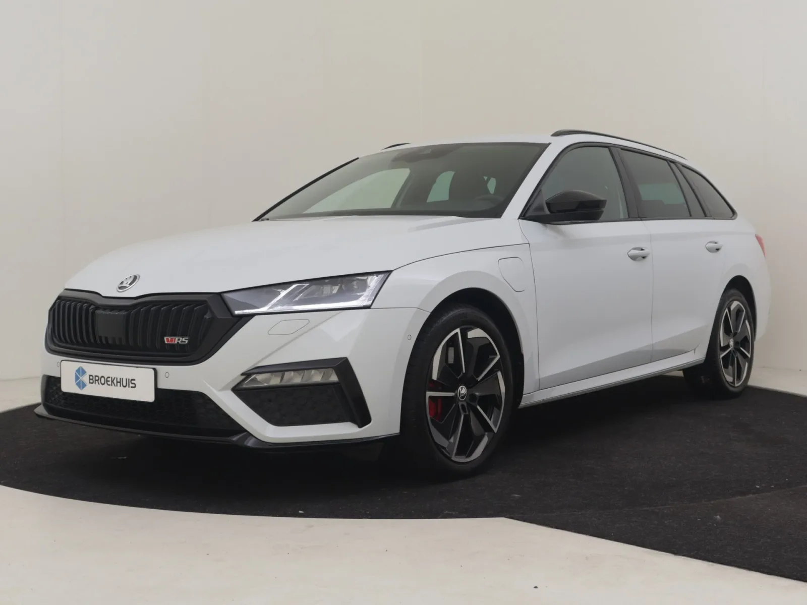 Škoda Octavia (2022) — foto 1