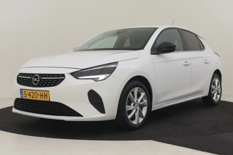 Opel Corsa (2023)