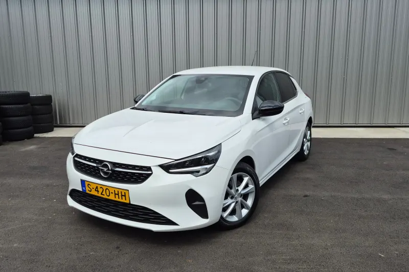 Opel Corsa (2023)