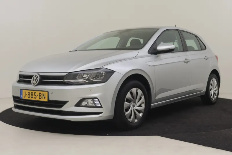 Volkswagen Polo (2020)