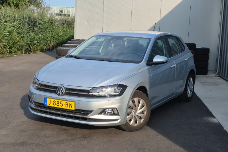 Volkswagen Polo (2020)
