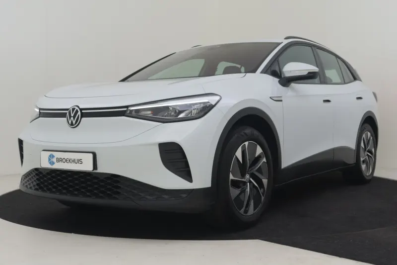 Volkswagen ID.4 (2022)