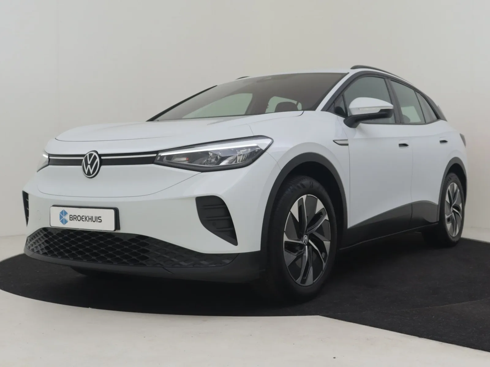 Volkswagen ID.4 (2022) — foto 1