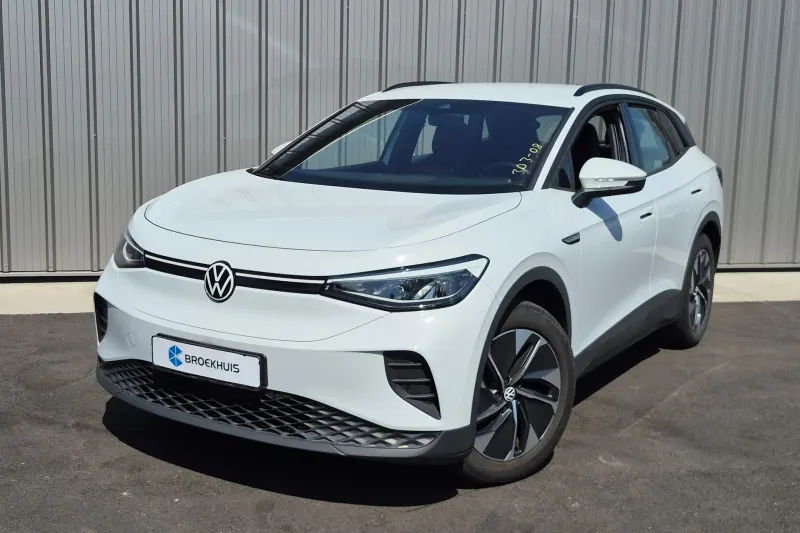Volkswagen ID.4 (2022)