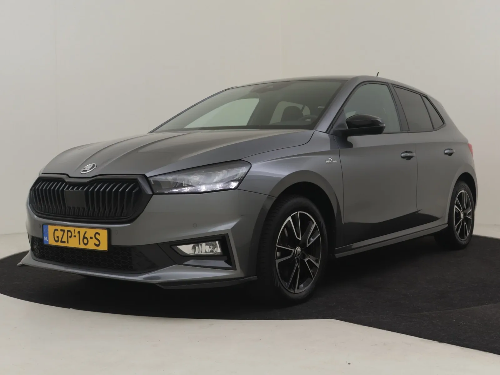 Škoda Fabia (2024) — foto 1