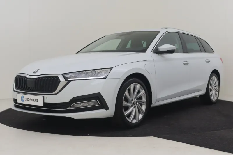 Škoda Octavia (2022)