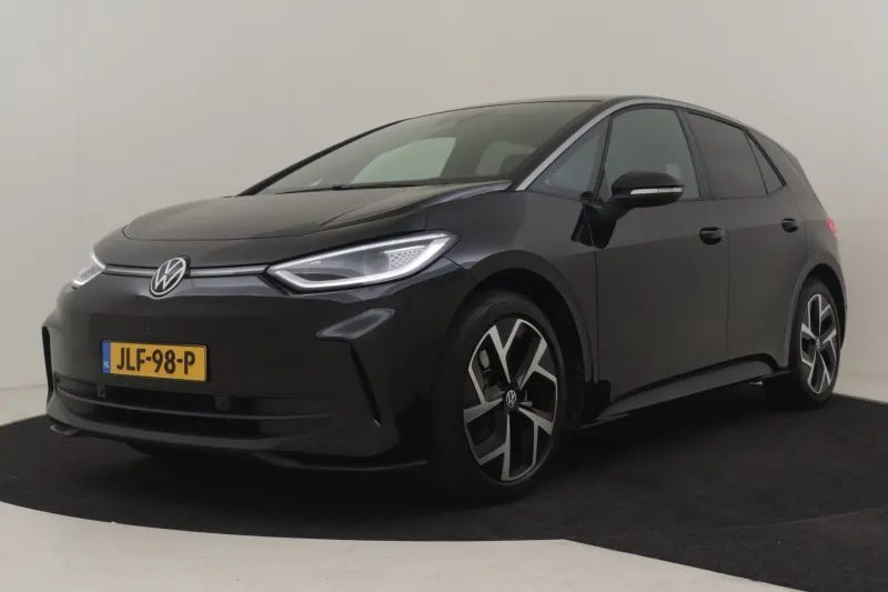 Volkswagen ID.3 (2025)