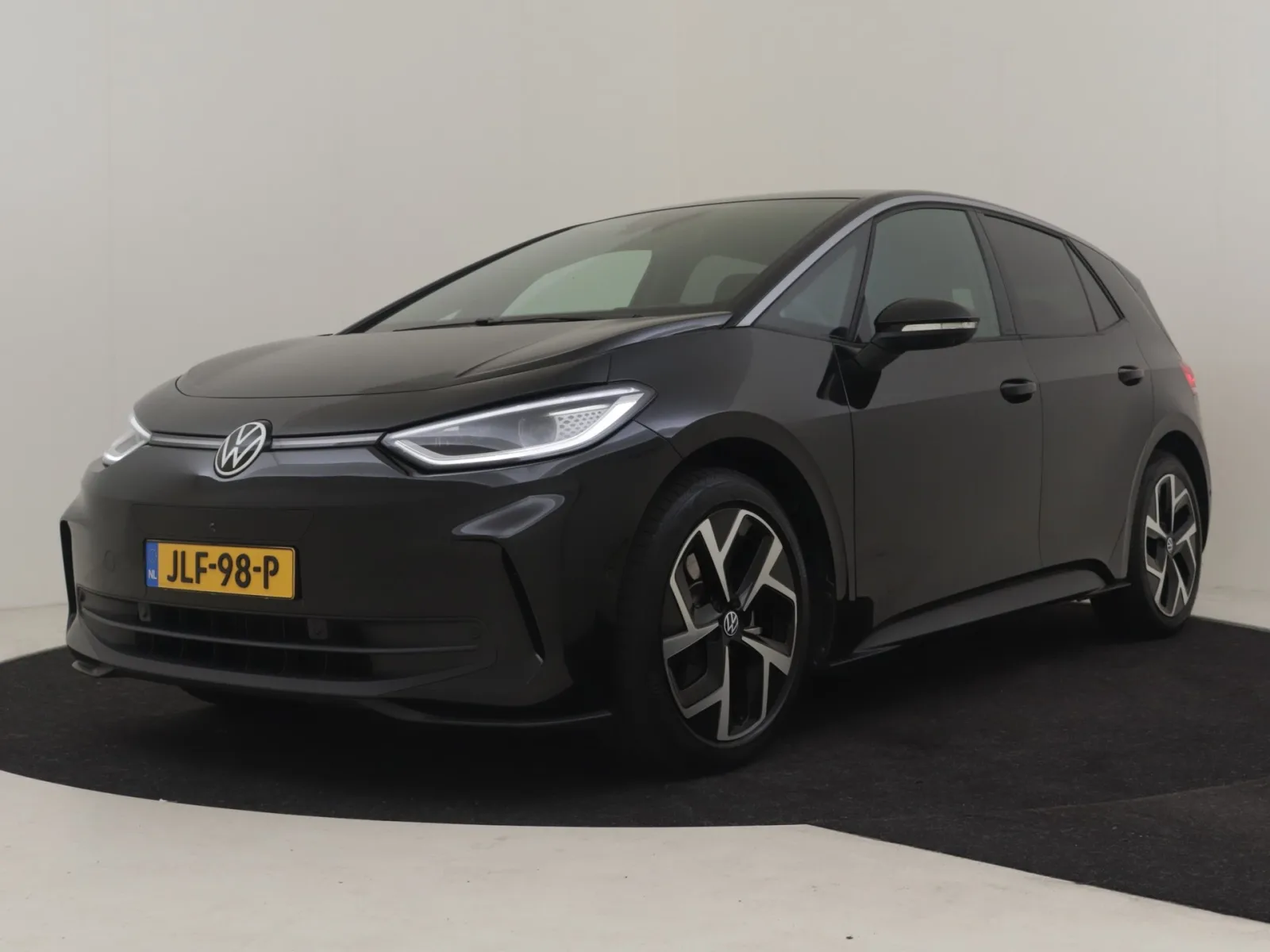 Volkswagen ID.3 (2025) — foto 1
