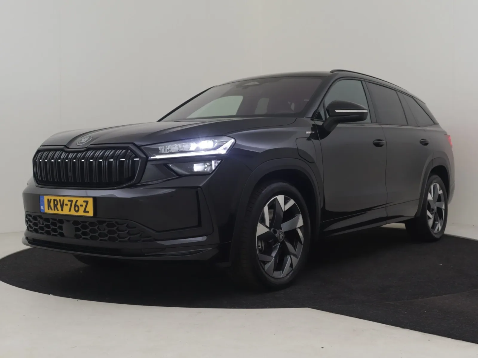 Škoda Kodiaq (2026) — foto 1