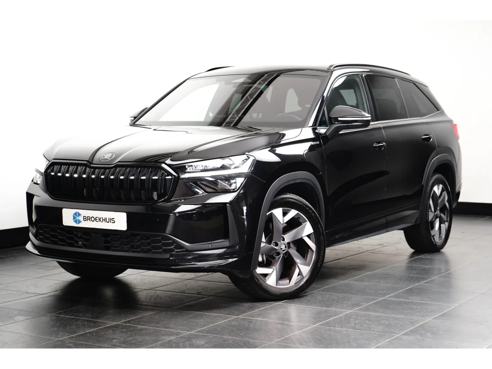 Škoda Kodiaq (2026) — foto 1