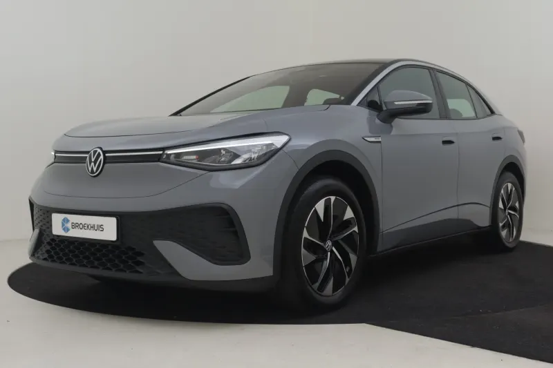 Volkswagen ID.5 (2023)