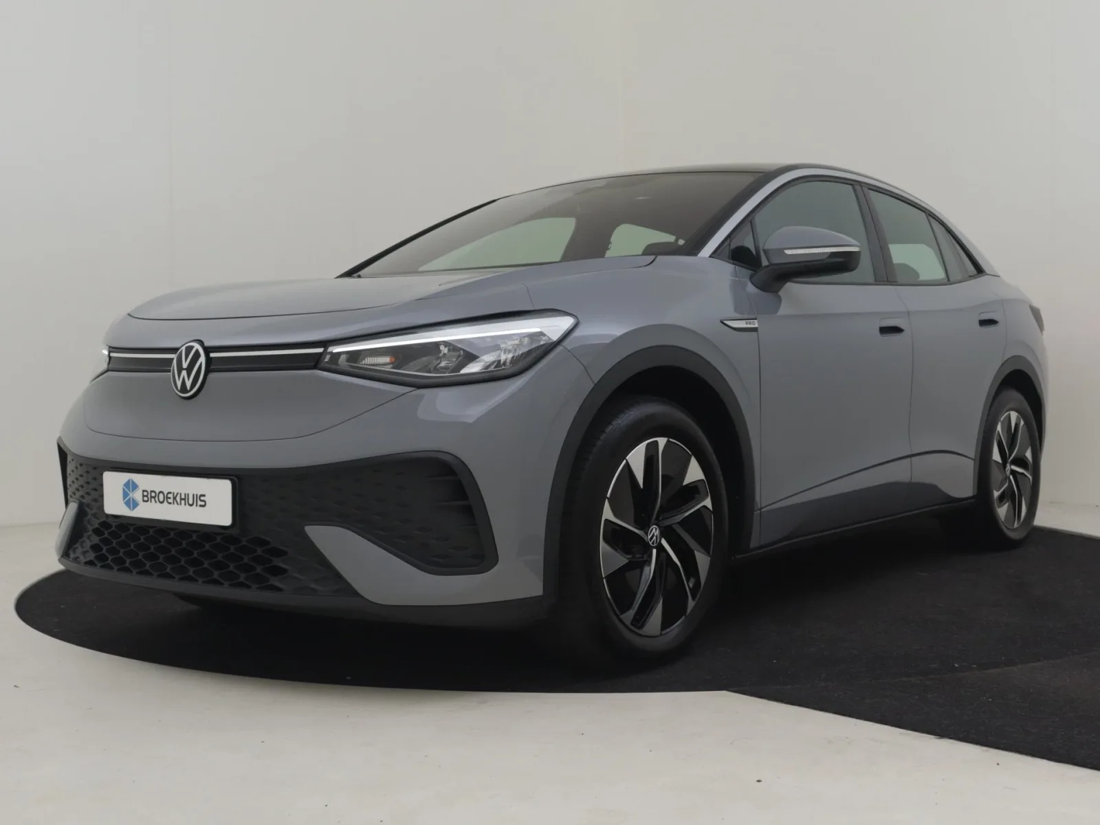 Volkswagen ID.5 (2023) — foto 1