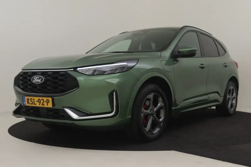 Ford Kuga (2025)