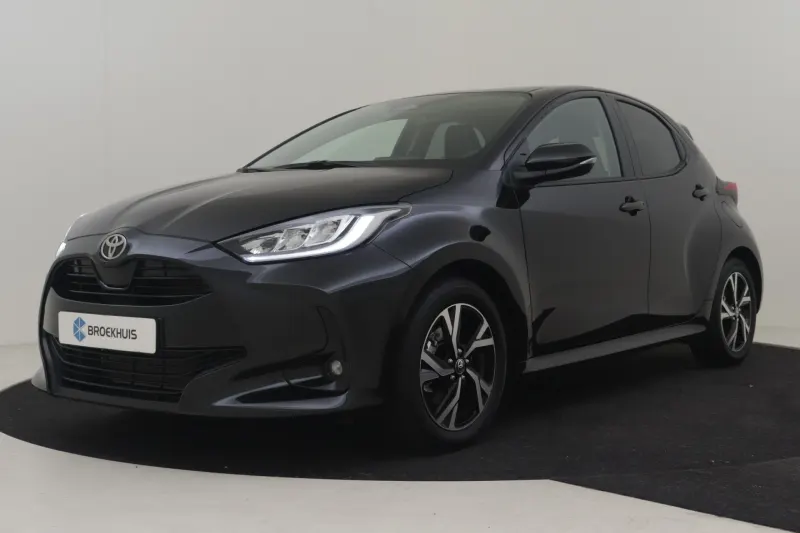 Toyota Yaris (2026)