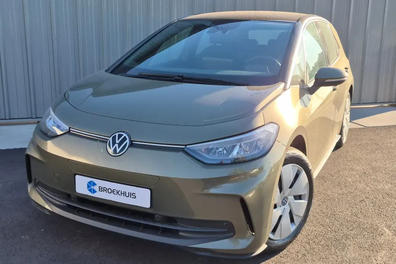 Volkswagen ID.3 (2024)