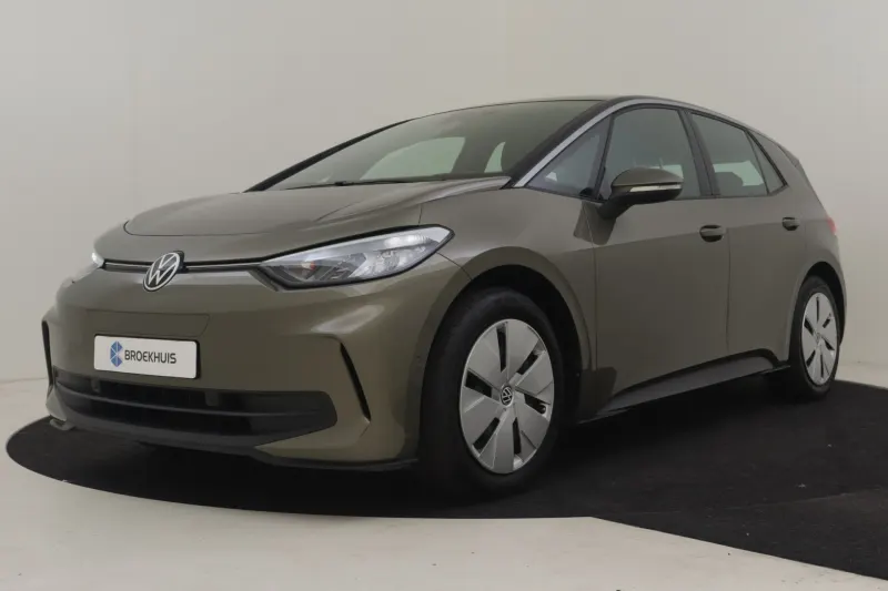 Volkswagen ID.3 (2024)