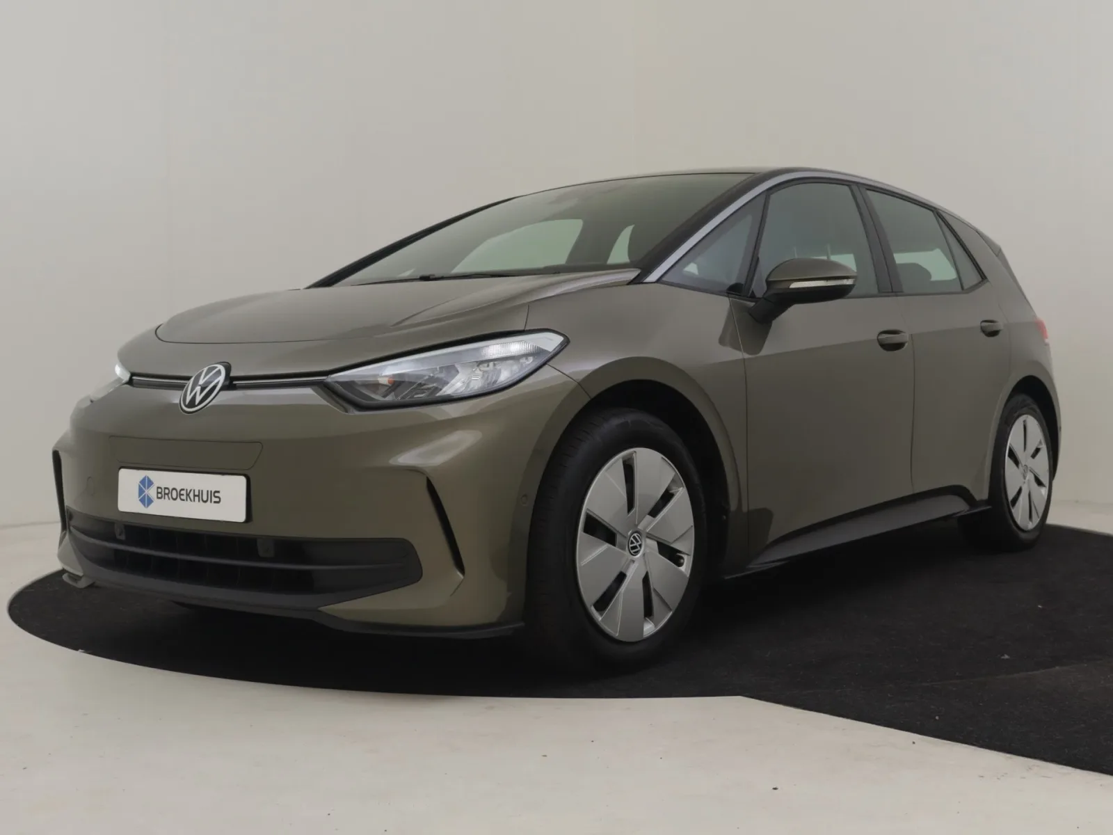 Volkswagen ID.3 (2024) — foto 1