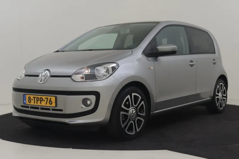 Volkswagen Up! (2014)