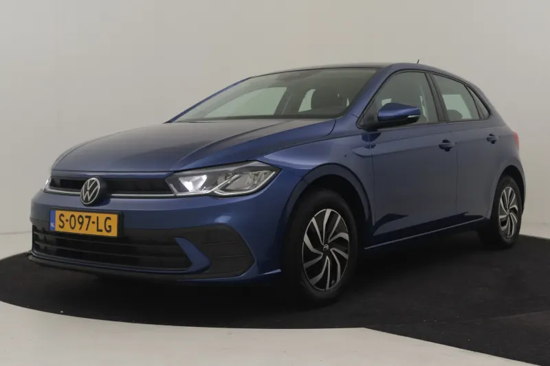 Volkswagen Polo (2023)